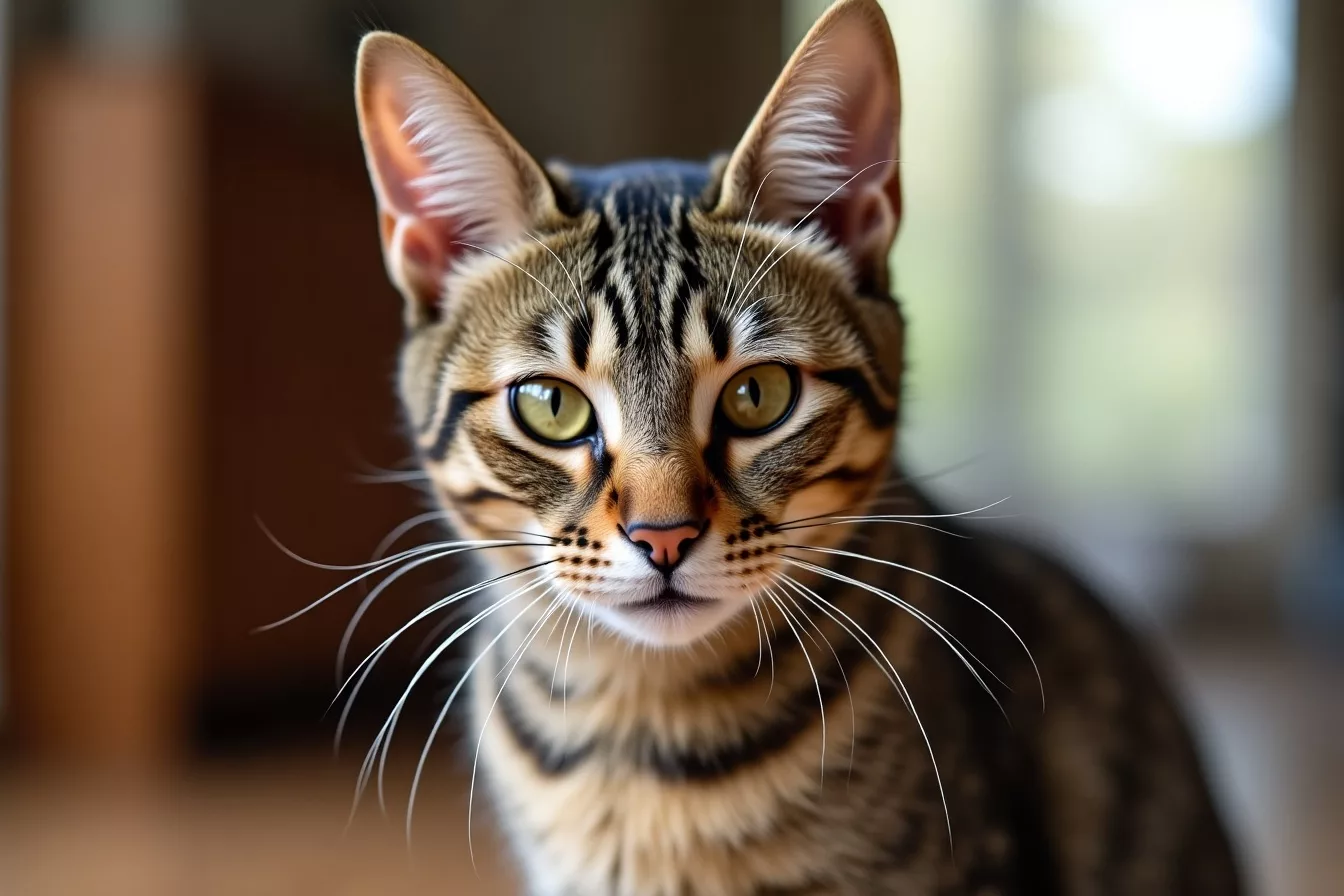 cat — Why Is My Cat Suddenly Aggressive? 8 Reasons Vets Identify Most Often