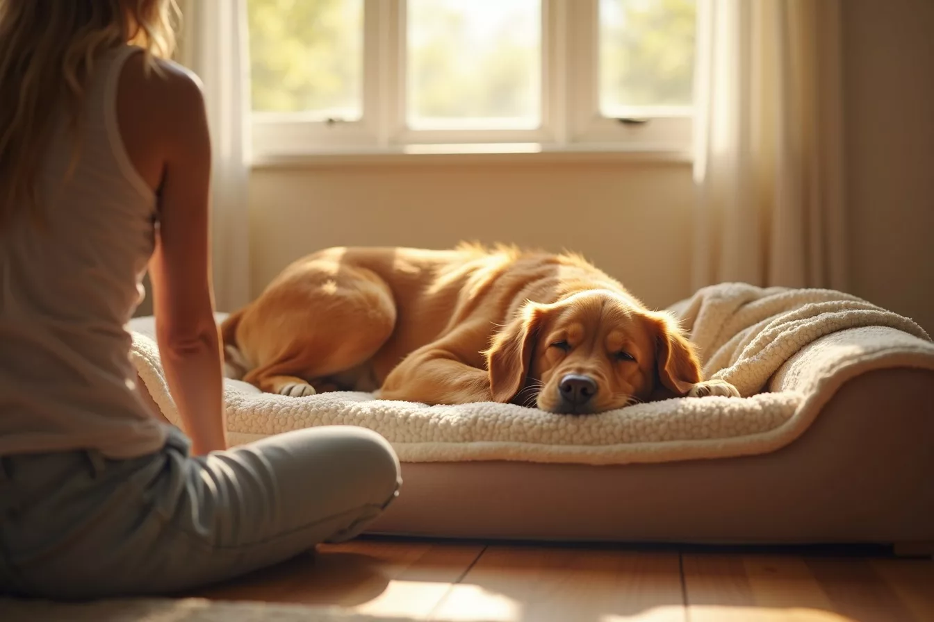 dog — Why Does My Dog Sleep So Much? Vets Explain the 2025 Sleep Science