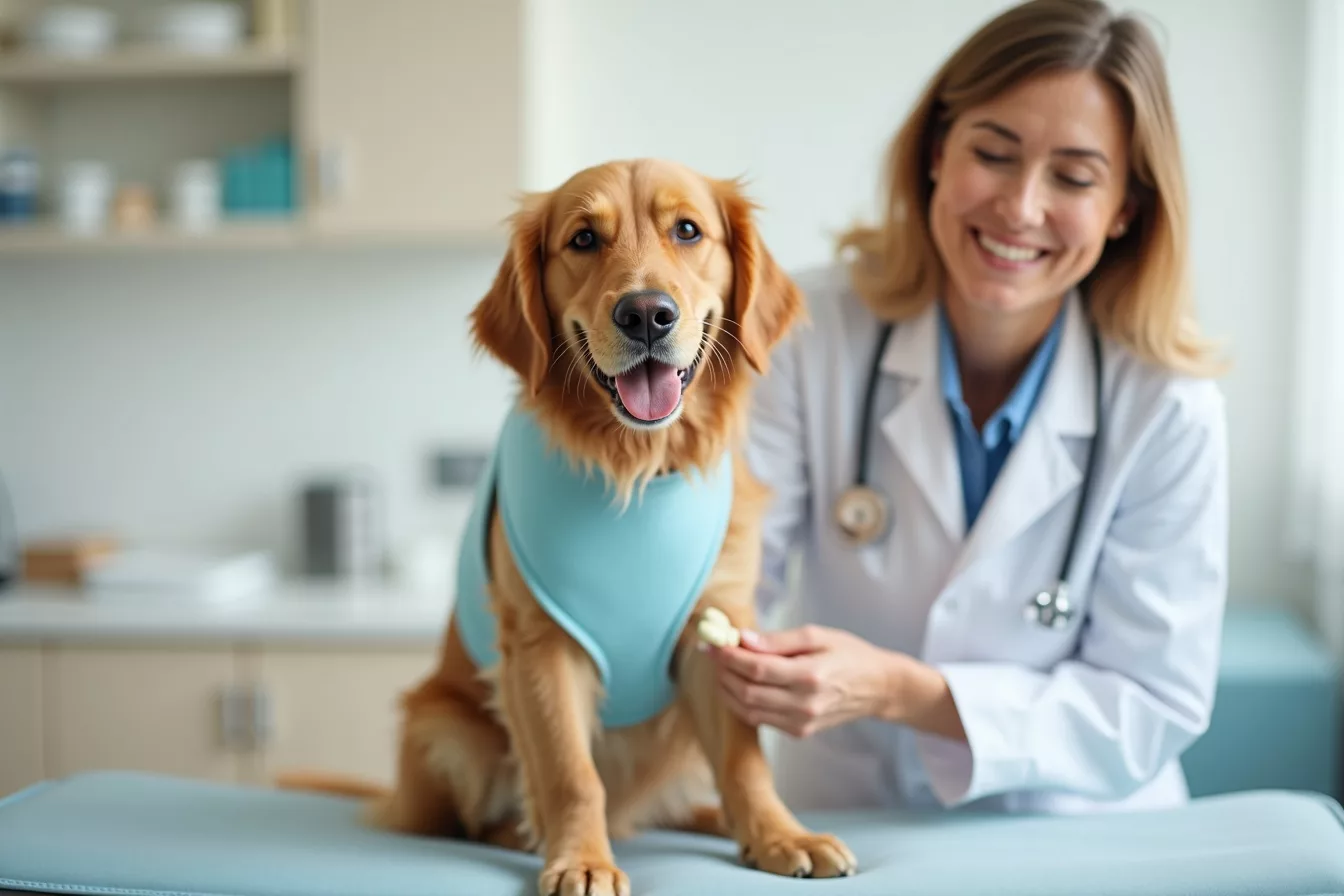 dog — Why Your Dog Hates the Vet and 7 Techniques That Actually Reduce Anxiety