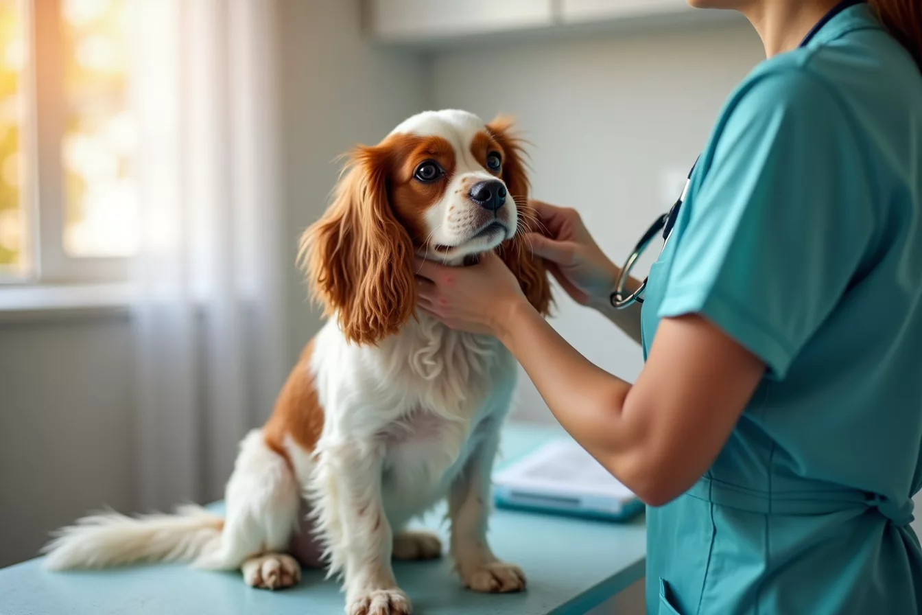 dog — Why Your Dog Hates the Vet and 7 Techniques That Actually Reduce Anxiety