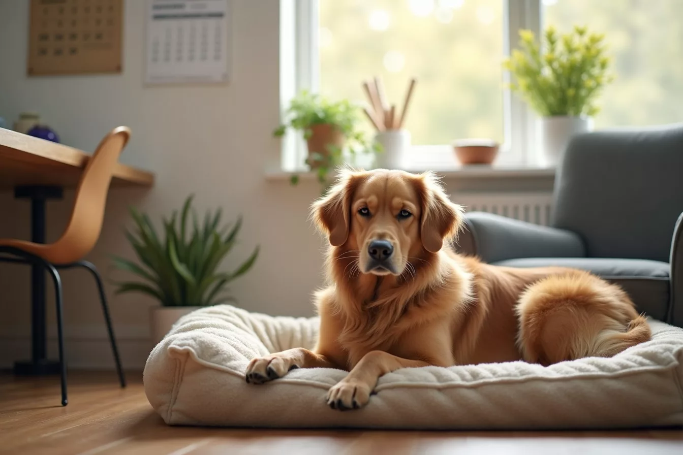 pet — Working Full-Time With a Pet: The Daily Routine That Actually Works